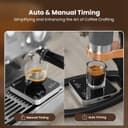 Thumbnail 2 de Maestri House Mini-Kaffeewaage 2kg ☕