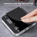 Thumbnail 5 de Maestri House Mini-Kaffeewaage 2kg ☕