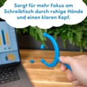 Thumbnail 6 de MagFlip Geschicklichkeitsspiel — 50 Tricks 🎯