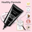 Thumbnail 8 de Makartt Rhinestone Gel 30 g Nagelkleber für Strass 🎯