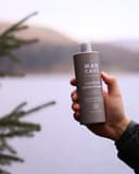 Thumbnail 2 de ManCave Conditioner Haar Männer Koffein 500 ml für Haarwachstum ⌚