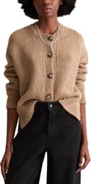 Thumbnail principal de Marc O'Polo Denim 5000006923 Strickjacke 👚