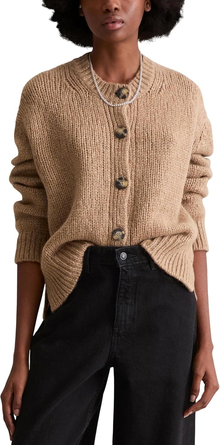 Marc O'Polo Denim 5000006923 Strickjacke 👚