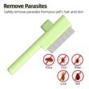 Thumbnail 3 de Marchul Katzen- und Hundekamm Set, selbstreinigend 🐶