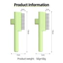 Thumbnail 5 de Marchul Katzen- und Hundekamm Set, selbstreinigend 🐶