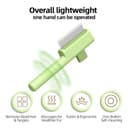 Thumbnail 6 de Marchul Katzen- und Hundekamm Set, selbstreinigend 🐶