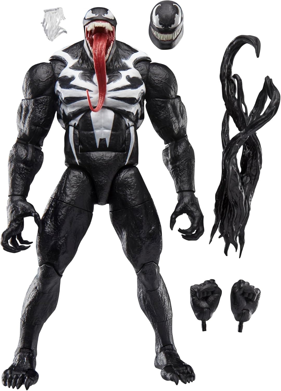 Marvel Legends Venom Gamerverse Sammelfigur für Erwachsene ⌚
