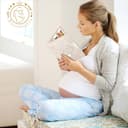 Thumbnail 5 de Marvelights Mutterpasshülle Filz für Mutterpass und Impfpass – Geschenk ⌚