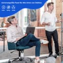 Thumbnail 4 de Mastery Mart Gasdruckfeder 297–437 mm, 450 kg Belastung 🪑