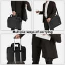 Thumbnail 6 de MATEIN Laptoptasche 15,6 Zoll Business-Umhängetasche 💼