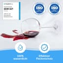 Thumbnail 3 de Matratzenschoner 90x200 wasserdicht atmungsaktiv ⌚