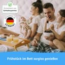 Thumbnail 4 de Matratzenschoner 90x200 wasserdicht atmungsaktiv ⌚