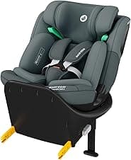 Maxi‑Cosi Emerald 360 S i‑Size Kindersitz 0–12 Jahre ⛑️