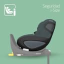 Thumbnail 1 de Maxi‑Cosi Pearl 360 i‑Size Babysitz 61–105 cm ⌚