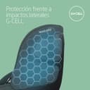 Thumbnail 5 de Maxi‑Cosi Pearl 360 i‑Size Babysitz 61–105 cm ⌚