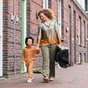 Thumbnail 9 de Maxi‑Cosi Tanza i‑Size klappbarer Kindersitz 100–150 cm 👶