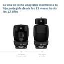 Thumbnail 1 de Maxi‑Cosi Titan S Comfort i‑Size Kindersitz 15 Monate–12 Jahre 👶