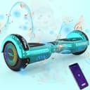 Thumbnail 2 de MEGA MOTION 6,5 Zoll Hoverboard mit Sitz 🛴