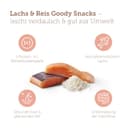 Thumbnail 1 de MERA Pure Sensitive Goody Snack Hundeleckerli 600 g 🐶