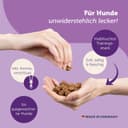 Thumbnail 1 de MERA Snacker Geflügel & Rind 2×200g Hundesnacks 🐶