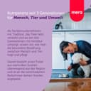 Thumbnail 4 de MERA Snacker Geflügel & Rind 2×200g Hundesnacks 🐶