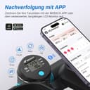 Thumbnail 4 de MERACH Mini Stepper für Zuhause mit 150 kg Belastung ⌚