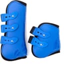 Thumbnail 3 de Merauno Gamaschen Pferde 4er Set, Neopren Schutz 🐴