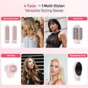 Thumbnail 2 de MESCOMB 5-in-1 Haarspüler mit 100–24 Türen ⚙️