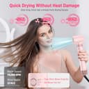 Thumbnail 4 de MESCOMB 5-in-1 Haarspüler mit 100–24 Türen ⚙️