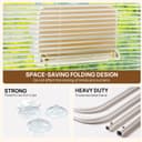 Thumbnail 5 de MEWOOFUN Weiche Katzenfensterhängematte 54×30 cm ⛱️🐱