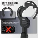 Thumbnail 2 de Mezelon E Scooter Schloss 8 mm Fahrradschloss 🔒