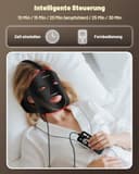 Thumbnail 4 de MICEYLIVE LED-Gesichtsmaske 400 LEDs ⌚