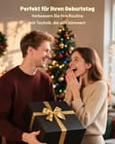 Thumbnail 5 de MICEYLIVE LED-Gesichtsmaske 400 LEDs ⌚