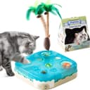 Thumbnail principal de Migipaws 7-in-1 Katzenspielzeug Bewegungssensor 1️⃣📷?