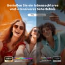 Thumbnail 6 de Mini Beamer 4K 1080P Smartprojektor mit Android 13 ⬛📽️