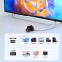 Thumbnail 5 de Mini HDMI auf HDMI Kabel 2 m 4K@60Hz 📺