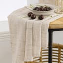 Thumbnail 4 de MIULEE Vorhang 2er Set 140×225 cm Leinenoptik 🪟