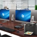 Thumbnail 4 de MLEEDA USB 3.0 Switch 4 PC — USB-KVM Umschalter ⌚