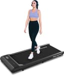 Thumbnail principal de Mobvoi WalkingPad Smart KI Laufband 6 km/h ⌚