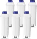 Thumbnail principal de Molifal Wasserfilter für Delonghi Kaffeevollautomaten 6-Stück ⌚