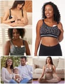 Thumbnail 7 de Momcozy S12 Pro Milchpumpe, 9 Stufen, ⚙️