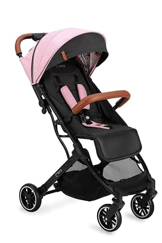 MoMi ESTELLE Kinderwagen ab 6 Monaten ⌚