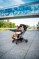 Thumbnail 16 de MoMi ESTELLE Kinderwagen ab 6 Monaten ⌚