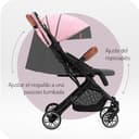 Thumbnail 4 de MoMi ESTELLE Kinderwagen ab 6 Monaten ⌚