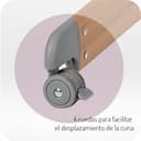 Thumbnail 2 de Momi SMART Bed 4-in-1 Beistellbett, bis 15 kg ⌚