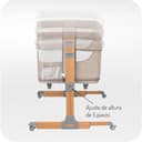 Thumbnail 4 de Momi SMART Bed 4-in-1 Beistellbett, bis 15 kg ⌚