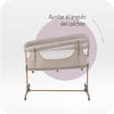 Thumbnail 6 de Momi SMART Bed 4-in-1 Beistellbett, bis 15 kg ⌚