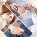 Thumbnail 5 de MOMOKUBA Vergrößerungsspiegel 30x, 8 cm, Reise ⌚📷?
MOMOKUBA Vergrößerungsspiegel 30x, 8 cm, Reise ⌚