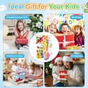 Thumbnail 5 de Montessori Holzspielzeug Sortierspiel für 1–2 Jahre 🧸