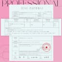 Thumbnail 6 de Moresoo Tape-in Extensions Echthaar 55 cm, 20 Stk. 💇♀️